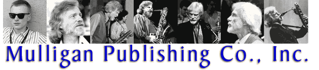 Mulligan Publishing Co,. Inc