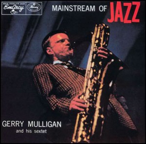 Mainstream of Jazz