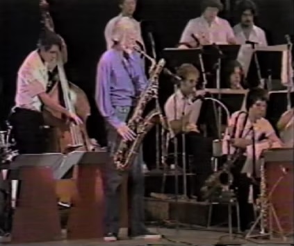 1978 Newport Jazz Festival