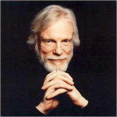 Gerry Mulligan March 1990 - Portrait for the album cover “Lonesome Boulevard”  Photo by Carol Friedman
