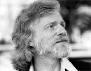 Gerry Mulligan Midem Festival in Cannes, France 1975 Photo by Franca R. Mulligan