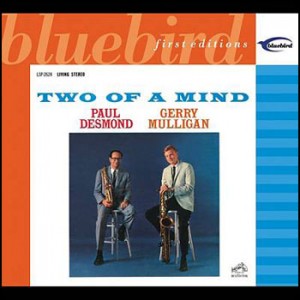 Two of a Mind